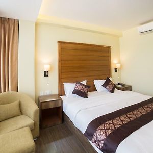 Superior Deluxe Room